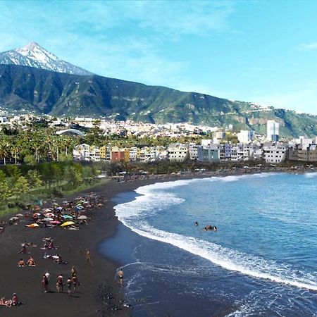 Bello Apartamento En Playa Martianez Puerto de la Cruz  Exteriér fotografie
