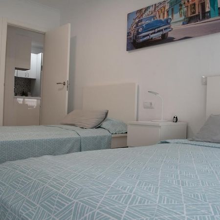 Bello Apartamento En Playa Martianez Puerto de la Cruz  Exteriér fotografie