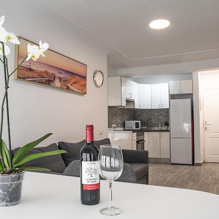 Bello Apartamento En Playa Martianez Puerto de la Cruz  Exteriér fotografie