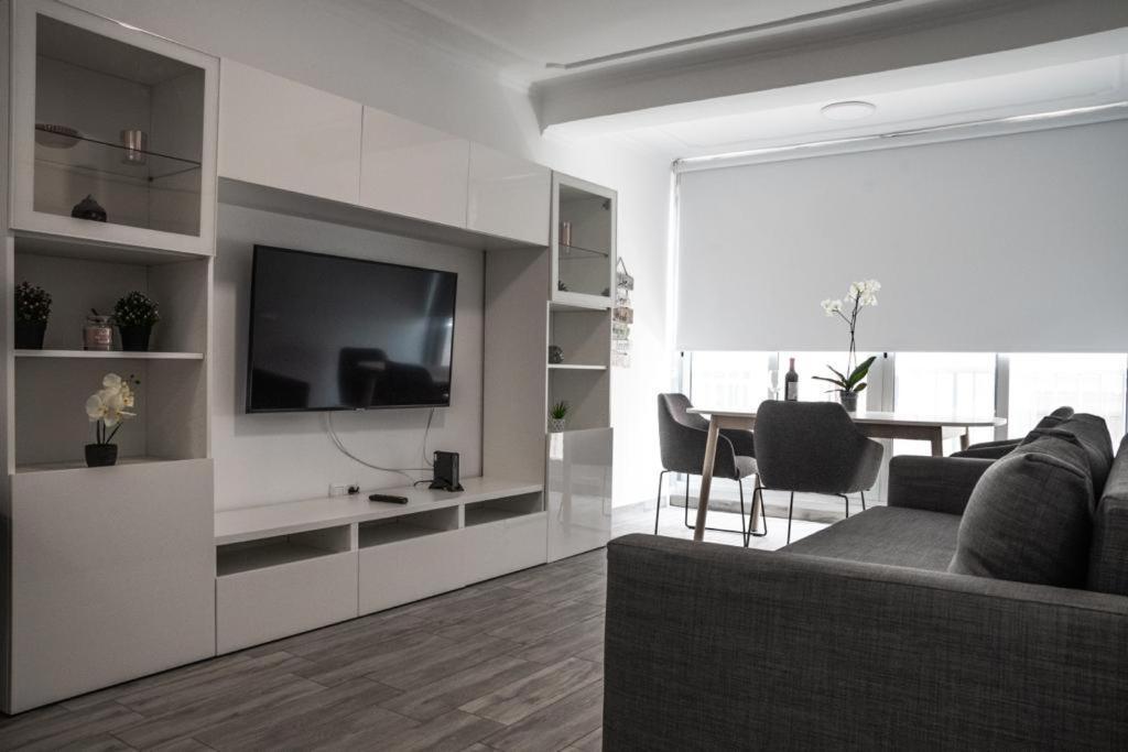 Bello Apartamento En Playa Martianez Puerto de la Cruz  Exteriér fotografie